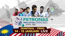 LIVE di iNews! Saksikan...