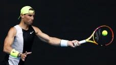 Rafael Nadal Jagokan...