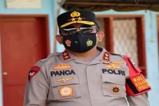 Kapolda Sumut Harapkan...