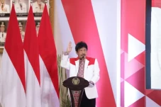 Dialog Kebangsaan Pancasila...