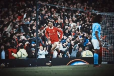 Marcus Rashford Samai...