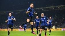 Inter Milan Kalahkan...