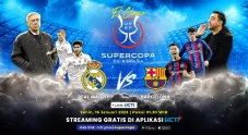 Link Live Streaming...