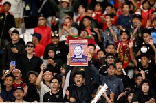 Akhirnya, Iwan Budianto...