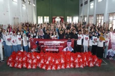 Sahabat Ganjar Jaring...