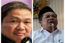 Partai Gelora Dorong...