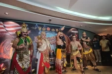 Begini Penampilan Panglima...