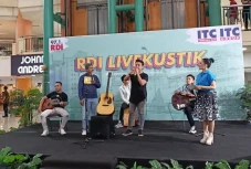 Goyang dan Galau Jadi...