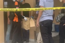 Polisi Akan Periksa...