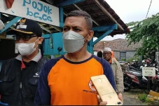 Gempa M5,0 Guncang Bogor,...