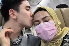Venna Melinda Minta...