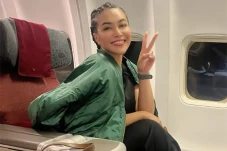 Denada Lakukan Kebohongan...