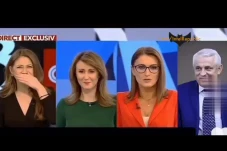 Duh Malunya, Menteri...