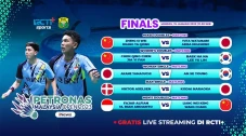 Link Live Streaming...