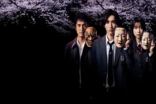 10 Dorama Seru yang...