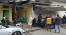 Pemotor Satu Keluarga...