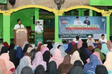 Jaringan Kiai Muda Jatim...