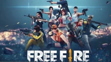 Kode Redeem FF Free...