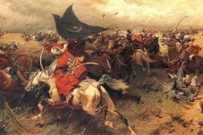 Agresi Kerajaan Ottoman...