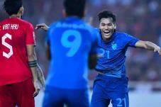 Thailand vs Vietnam:...