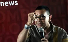 Stafsus Menteri BUMN...
