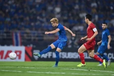 Thailand Juara Piala...