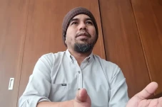 Partai Garuda: IKN Nusantara...