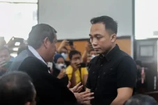 Pengacara Berharap Ricky...