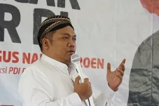 Pendekar Pagar Nusa...