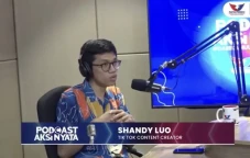 Podcast Aksi Nyata:...