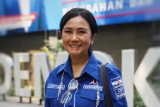 Ingin Berdayakan Ekonomi...
