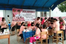 Bantu Masyarakat, Mak...