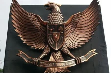 Asal Mula Bhineka Tunggal...