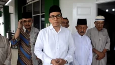TGB: Ulama Besar Aceh...