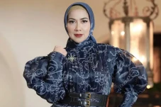 Venna Melinda Akan Gugat...