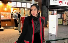 Rachel Vennya Rela Kesakitan...