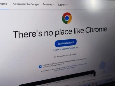 Bahaya! 2,5 Miliar Data...