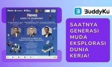 BuddyKu Bersama Inews...