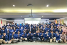 MNC University Gelar...