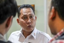 Bulog Ditugaskan Serap...