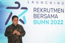 Erick Thohir Minta Blacklist...