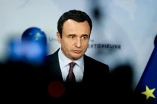 Presiden Serbia Tuding...