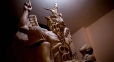Profil The Satanic Temple,...