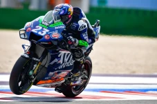 Ducati Janji Enea Bastianini...