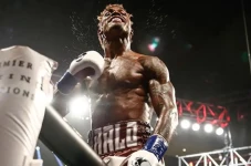 David Benavidez Ejek...