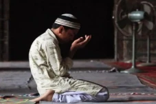 Doa Berlindung dari...