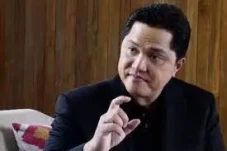 Erick Thohir Potensial...
