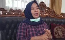 Viral Siswa Kesurupan...