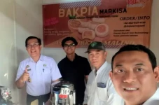 Masuk 36 Event Terbaik...