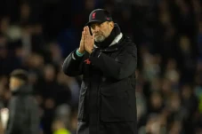 Liverpool Setop Belanja...